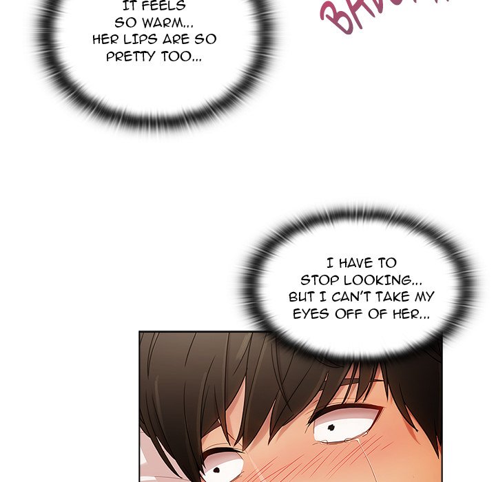 Lady Long Legs Lady Long Legs EP 21 - Toomics page 80 - 