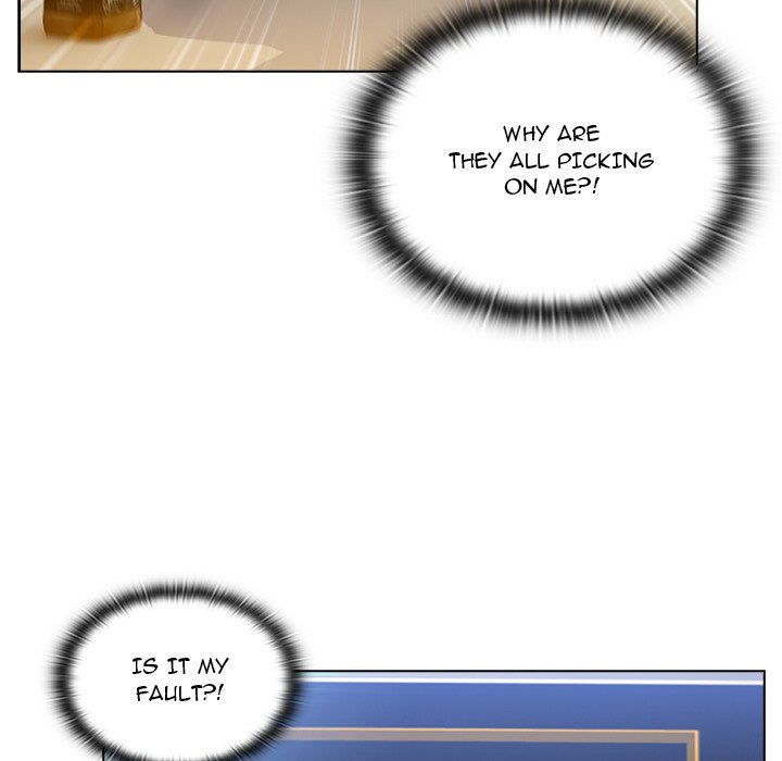 Lady Long Legs Lady Long Legs EP 21 - Toomics page 9 - 