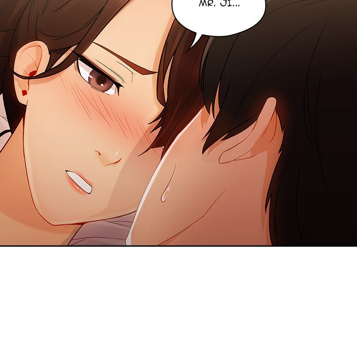 Lady Long Legs Lady Long Legs EP 21 - Toomics page 83 - 