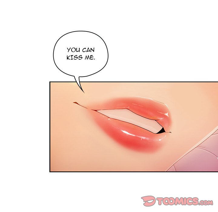 Lady Long Legs Lady Long Legs EP 21 - Toomics page 84 - 