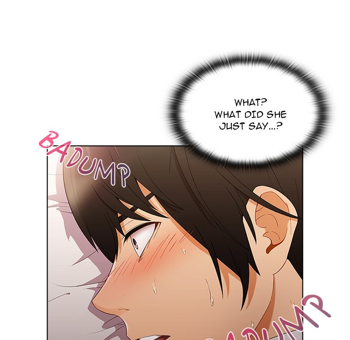 Lady Long Legs Lady Long Legs EP 21 - Toomics page 85 - 