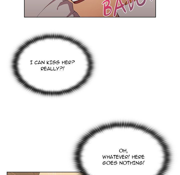 Lady Long Legs Lady Long Legs EP 21 - Toomics page 86 - 