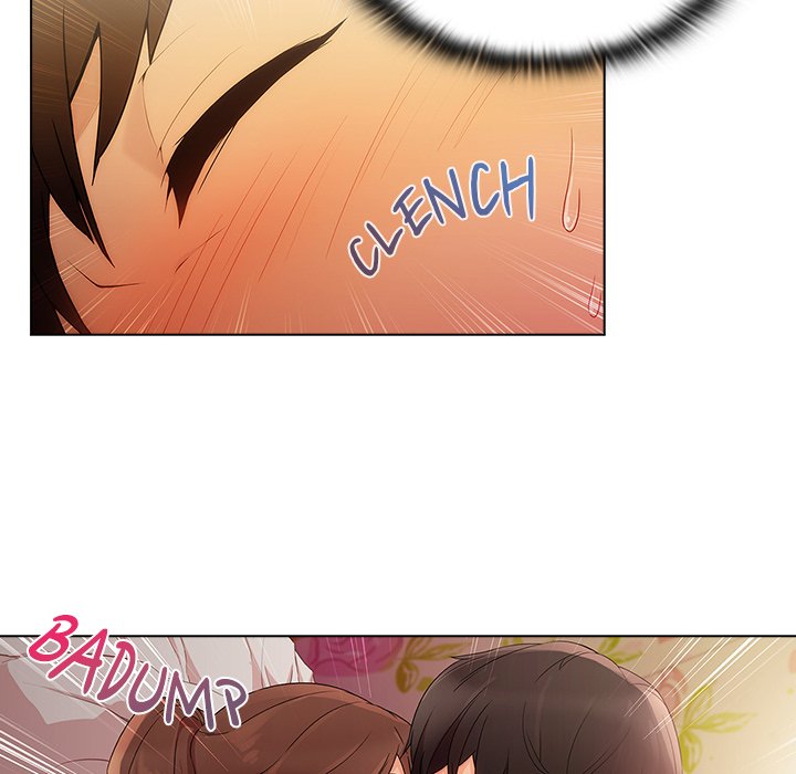 Lady Long Legs Lady Long Legs EP 21 - Toomics page 87 - 
