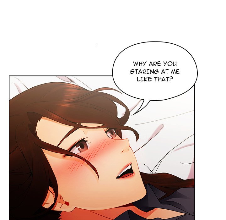 Lady Long Legs Lady Long Legs EP 21 - Toomics page 91 - 