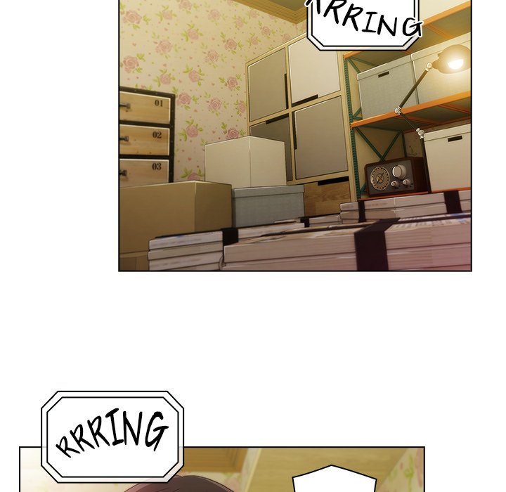 Lady Long Legs Lady Long Legs EP 21 - Toomics page 98 - 