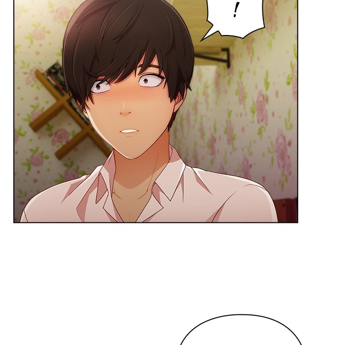 Lady Long Legs Lady Long Legs EP 21 - Toomics page 99 - 