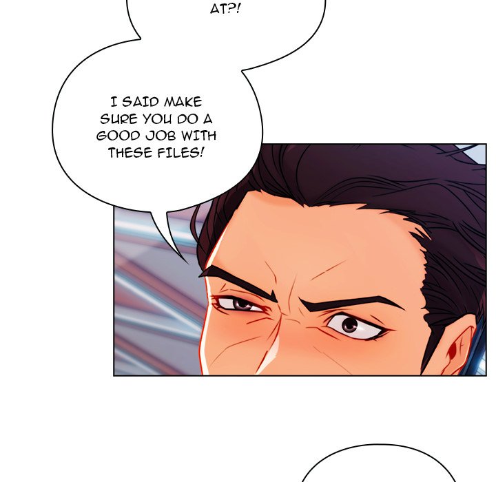 Lady Long Legs Lady Long Legs EP 22 - Toomics page 102 - 