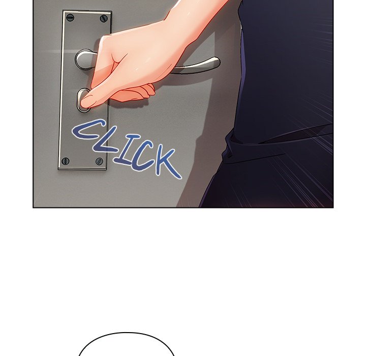 Lady Long Legs Lady Long Legs EP 22 - Toomics page 112 - 