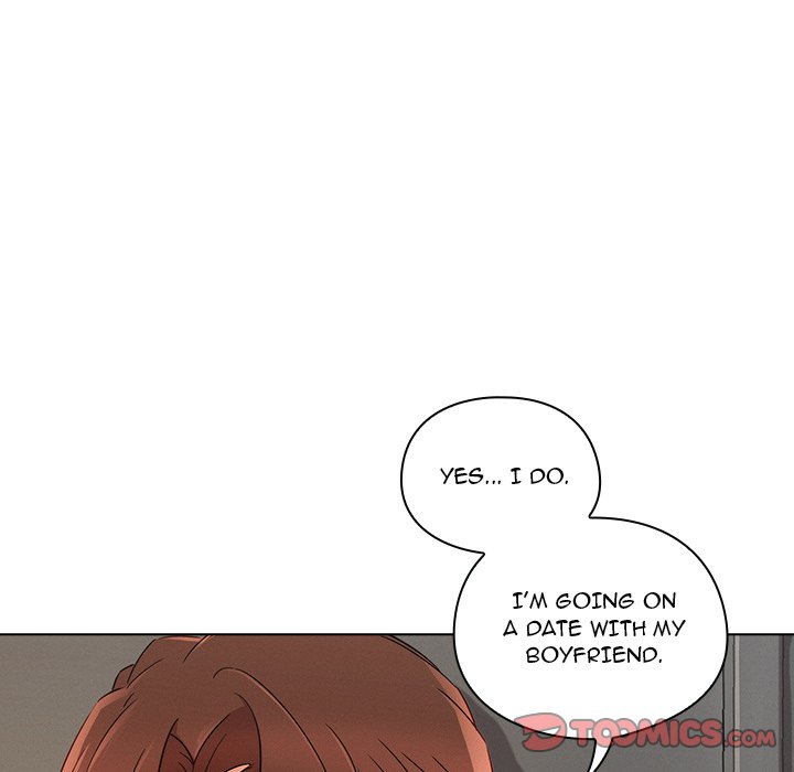 Lady Long Legs Lady Long Legs EP 22 - Toomics page 114 - 