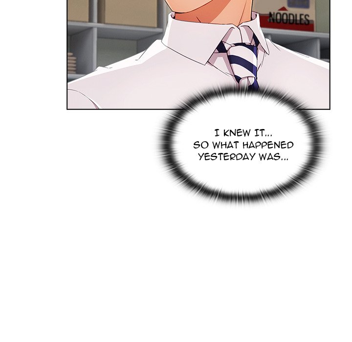 Lady Long Legs Lady Long Legs EP 22 - Toomics page 117 - 