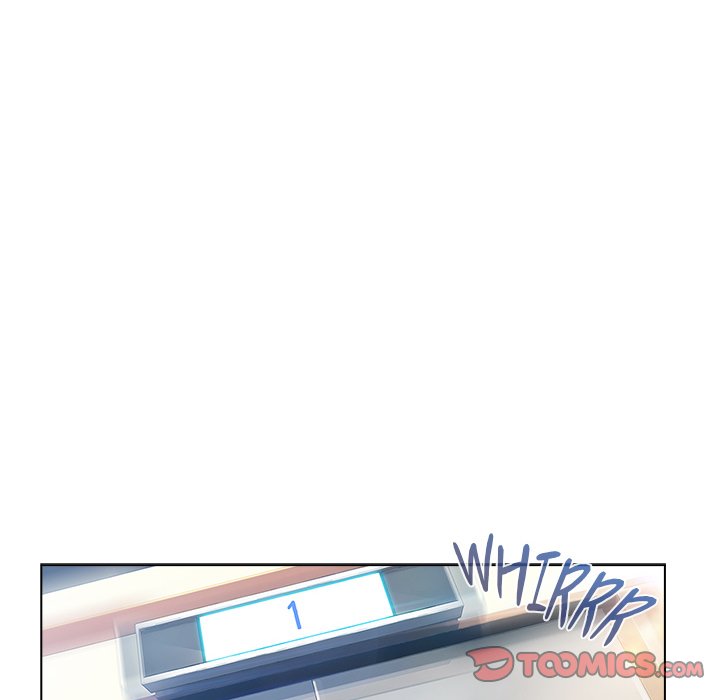 Lady Long Legs Lady Long Legs EP 22 - Toomics page 18 - 