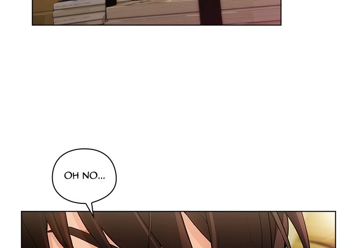 Lady Long Legs Lady Long Legs EP 22 - Toomics page 3 - 