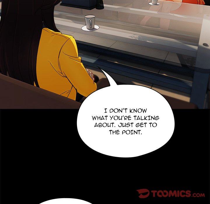 Lady Long Legs Lady Long Legs EP 22 - Toomics page 26 - 