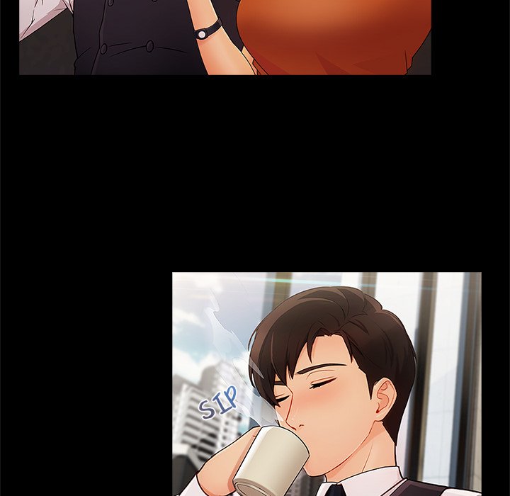 Lady Long Legs Lady Long Legs EP 22 - Toomics page 29 - 