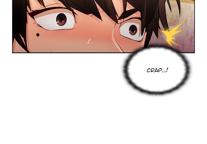 Lady Long Legs Lady Long Legs EP 22 - Toomics page 4 - 