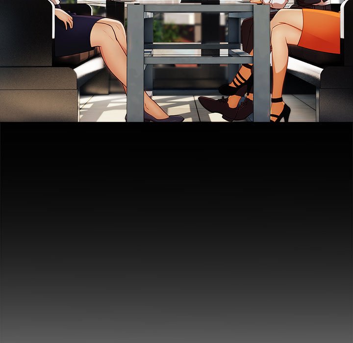 Lady Long Legs Lady Long Legs EP 22 - Toomics page 32 - 