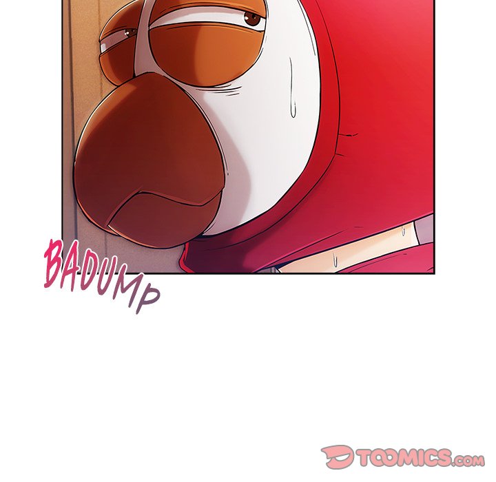 Lady Long Legs Lady Long Legs EP 22 - Toomics page 42 - 