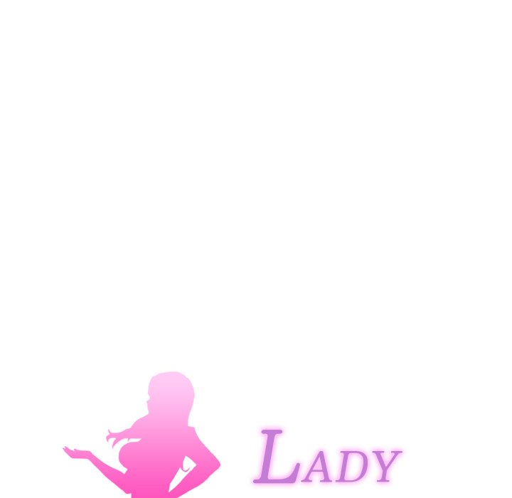 Lady Long Legs Lady Long Legs EP 22 - Toomics page 43 - 
