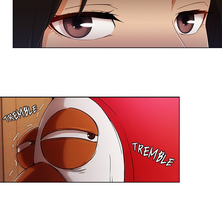 Lady Long Legs Lady Long Legs EP 22 - Toomics page 46 - 