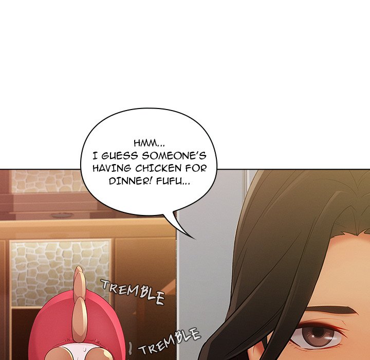 Lady Long Legs Lady Long Legs EP 22 - Toomics page 47 - 