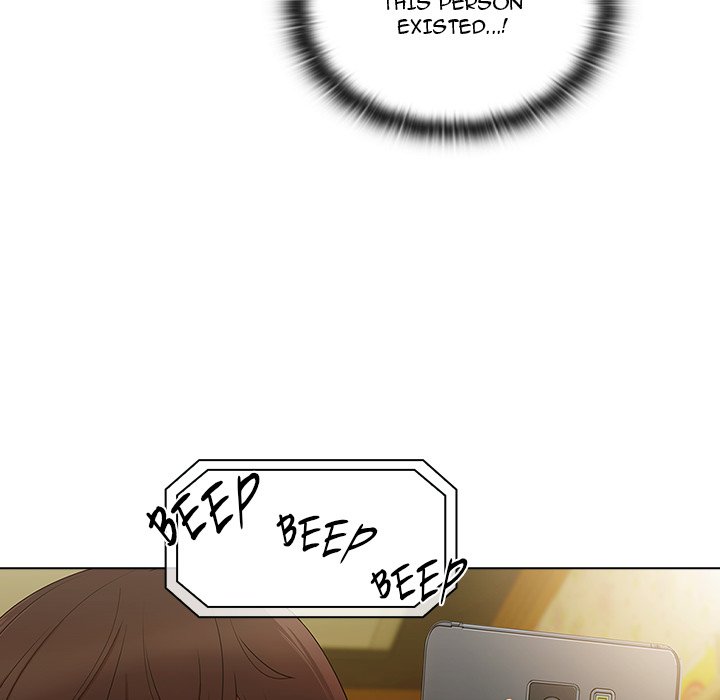 Lady Long Legs Lady Long Legs EP 22 - Toomics page 6 - 
