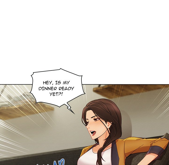 Lady Long Legs Lady Long Legs EP 22 - Toomics page 62 - 