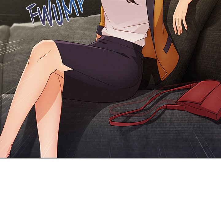 Lady Long Legs Lady Long Legs EP 22 - Toomics page 63 - 