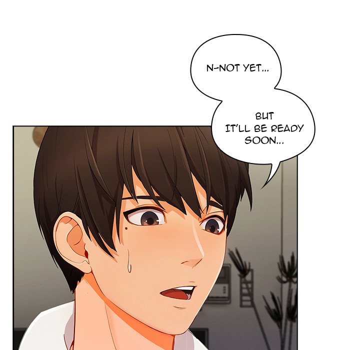 Lady Long Legs Lady Long Legs EP 22 - Toomics page 64 - 