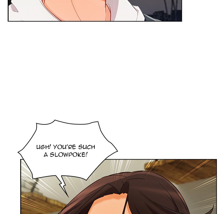 Lady Long Legs Lady Long Legs EP 22 - Toomics page 65 - 