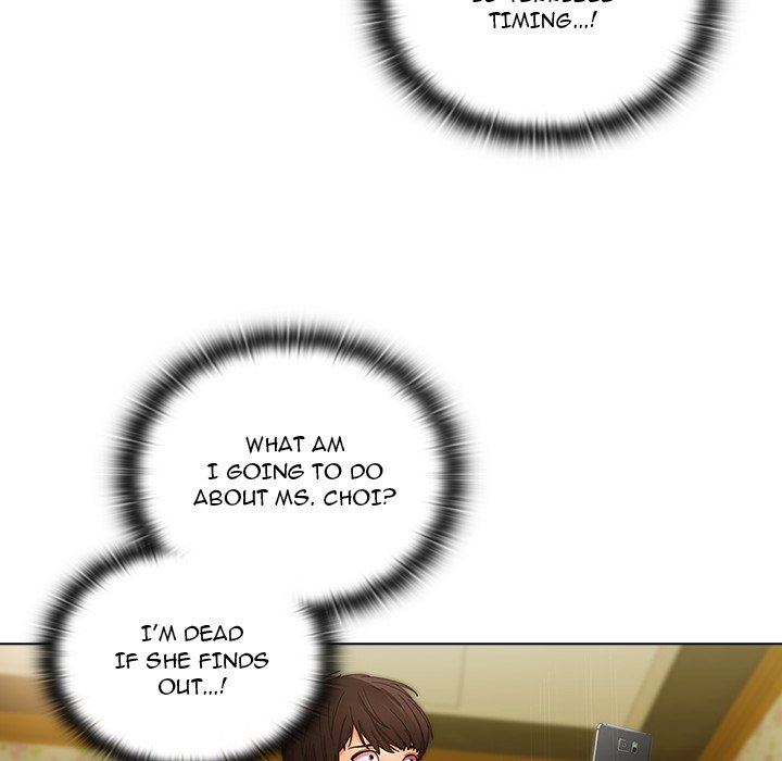Lady Long Legs Lady Long Legs EP 22 - Toomics page 8 - 