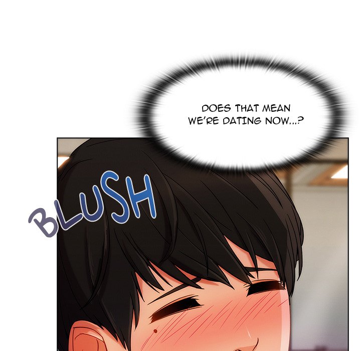 Lady Long Legs Lady Long Legs EP 22 - Toomics page 77 - 