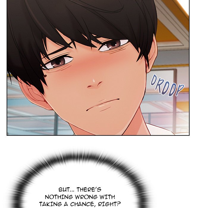 Lady Long Legs Lady Long Legs EP 22 - Toomics page 79 - 