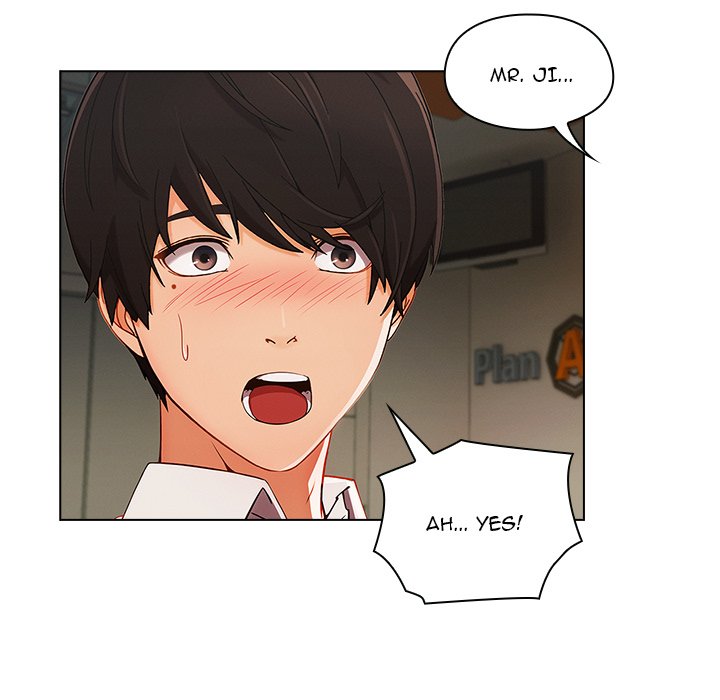 Lady Long Legs Lady Long Legs EP 22 - Toomics page 86 - 