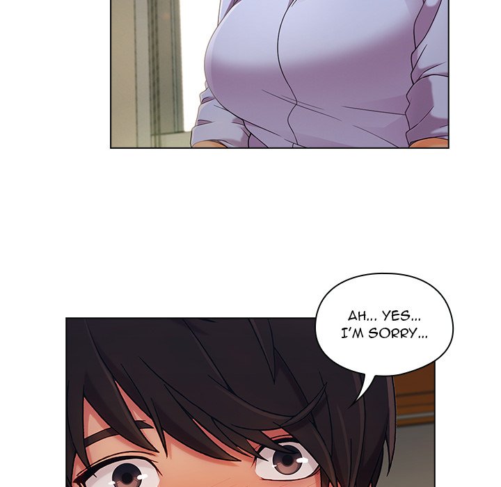 Lady Long Legs Lady Long Legs EP 22 - Toomics page 88 - 