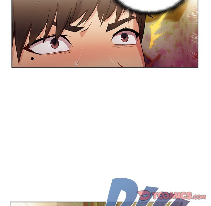 Lady Long Legs Lady Long Legs EP 22 - Toomics page 10 - 