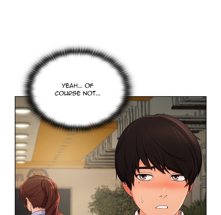 Lady Long Legs Lady Long Legs EP 22 - Toomics page 91 - 