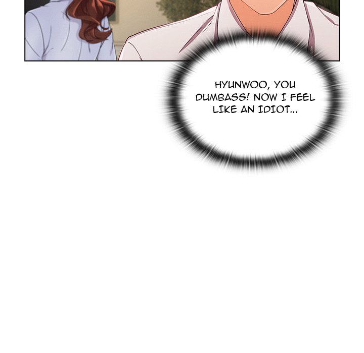 Lady Long Legs Lady Long Legs EP 22 - Toomics page 92 - 