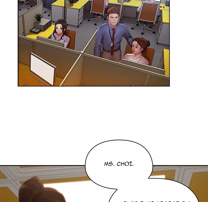 Lady Long Legs Lady Long Legs EP 22 - Toomics page 94 - 