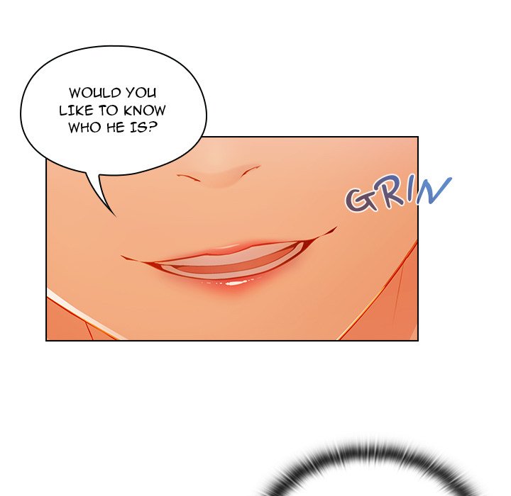 Lady Long Legs Lady Long Legs EP 23 - Toomics page 11 - 