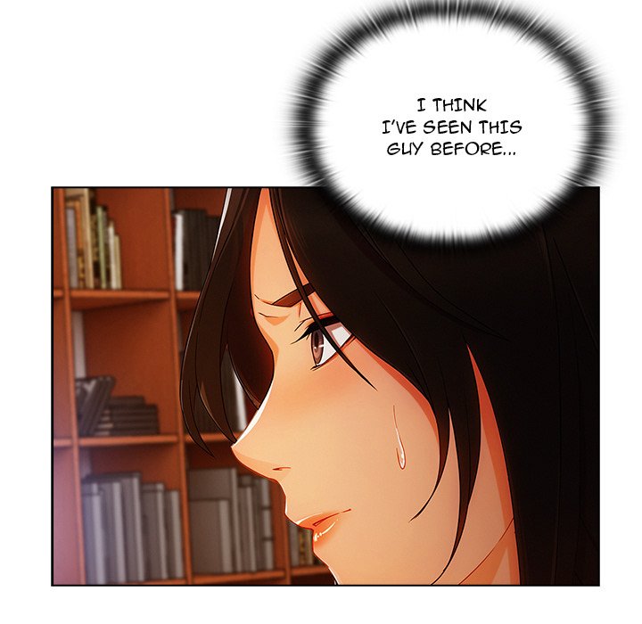 Lady Long Legs Lady Long Legs EP 23 - Toomics page 104 - 