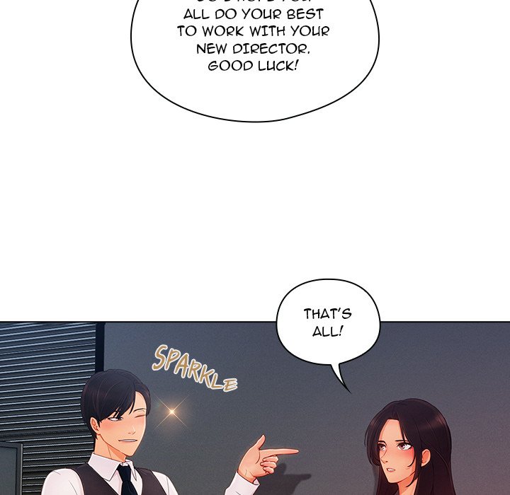 Lady Long Legs Lady Long Legs EP 23 - Toomics page 113 - 