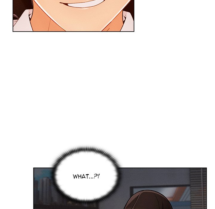 Lady Long Legs Lady Long Legs EP 23 - Toomics page 117 - 