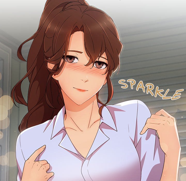 Lady Long Legs Lady Long Legs EP 23 - Toomics page 14 - 