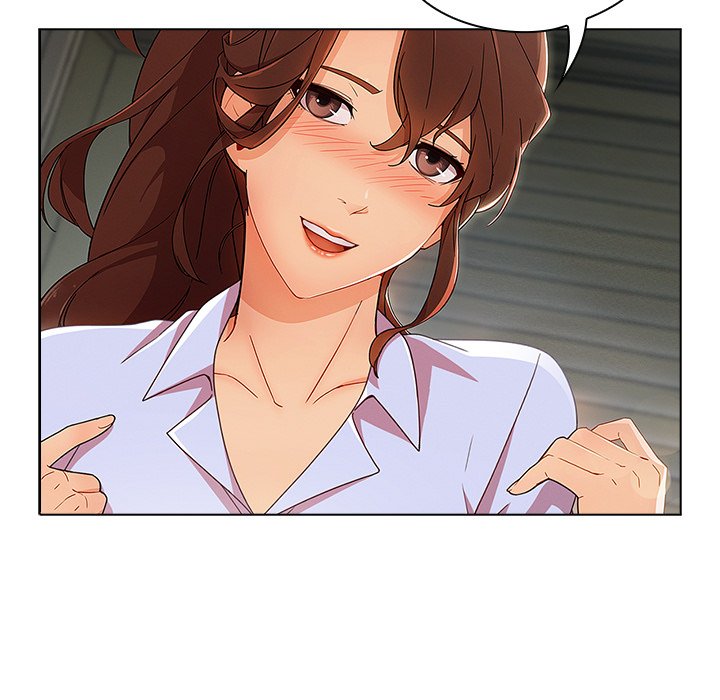 Lady Long Legs Lady Long Legs EP 23 - Toomics page 17 - 