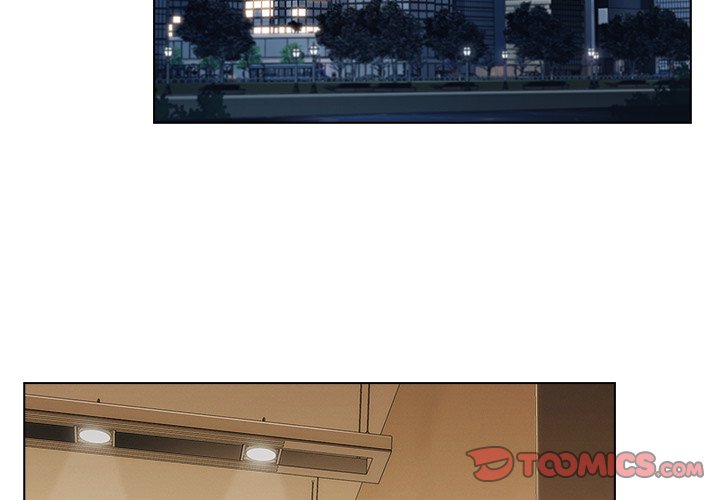 Lady Long Legs Lady Long Legs EP 23 - Toomics page 3 - 