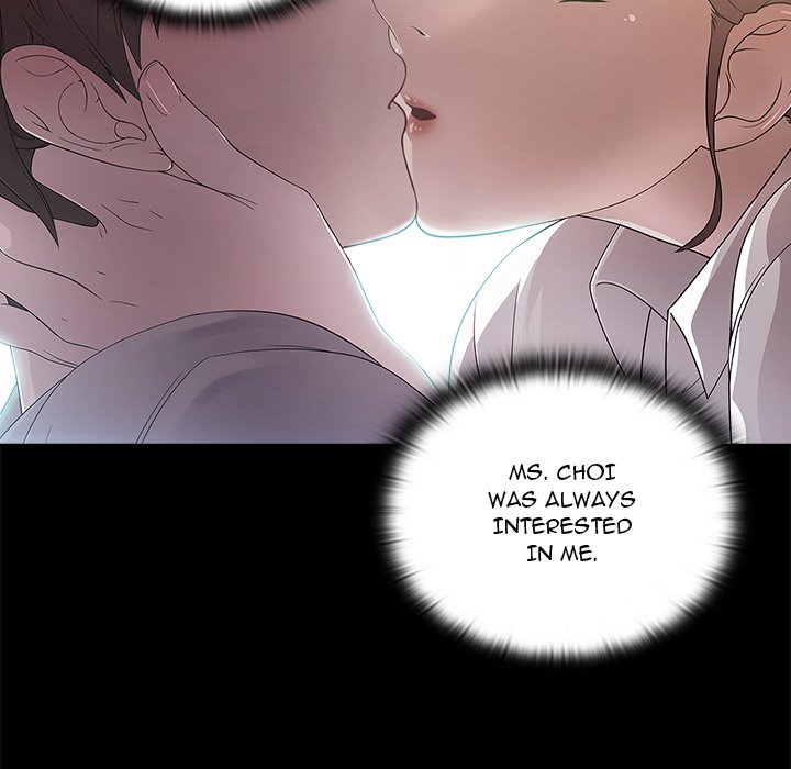 Lady Long Legs Lady Long Legs EP 23 - Toomics page 22 - 