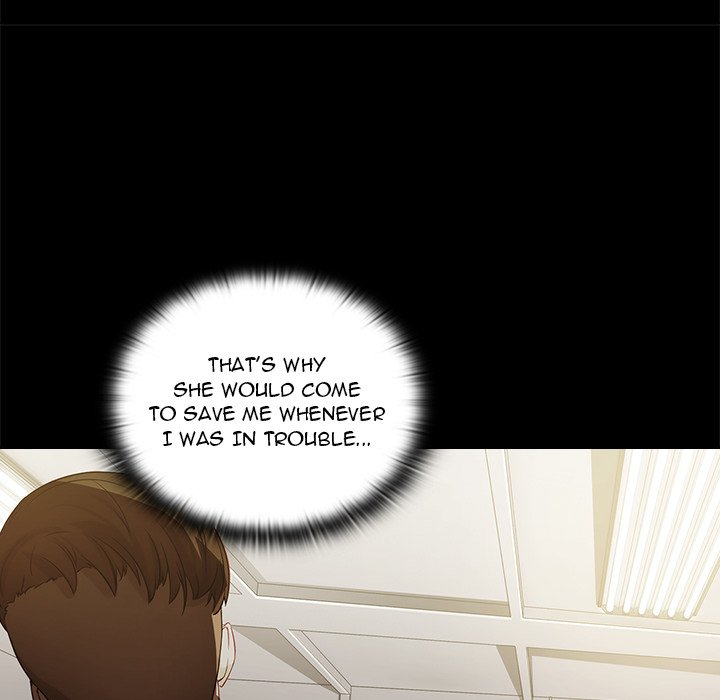 Lady Long Legs Lady Long Legs EP 23 - Toomics page 23 - 