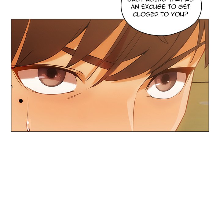 Lady Long Legs Lady Long Legs EP 23 - Toomics page 36 - 