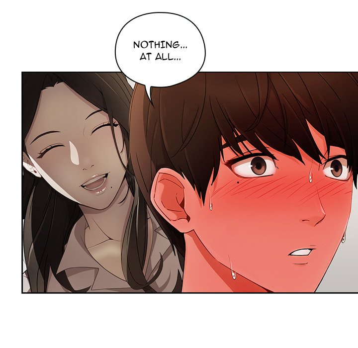 Lady Long Legs Lady Long Legs EP 23 - Toomics page 42 - 
