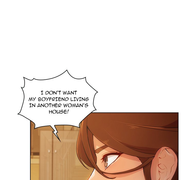 Lady Long Legs Lady Long Legs EP 23 - Toomics page 44 - 